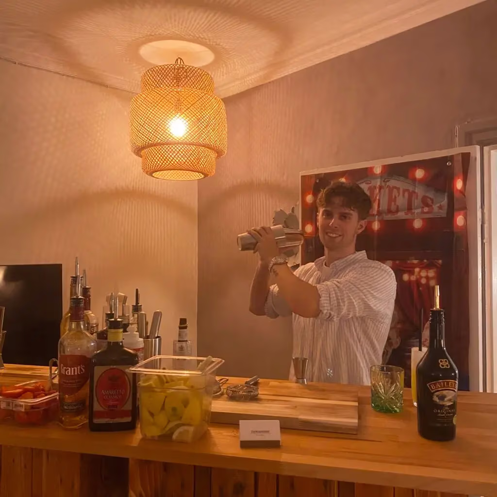 Mocktails