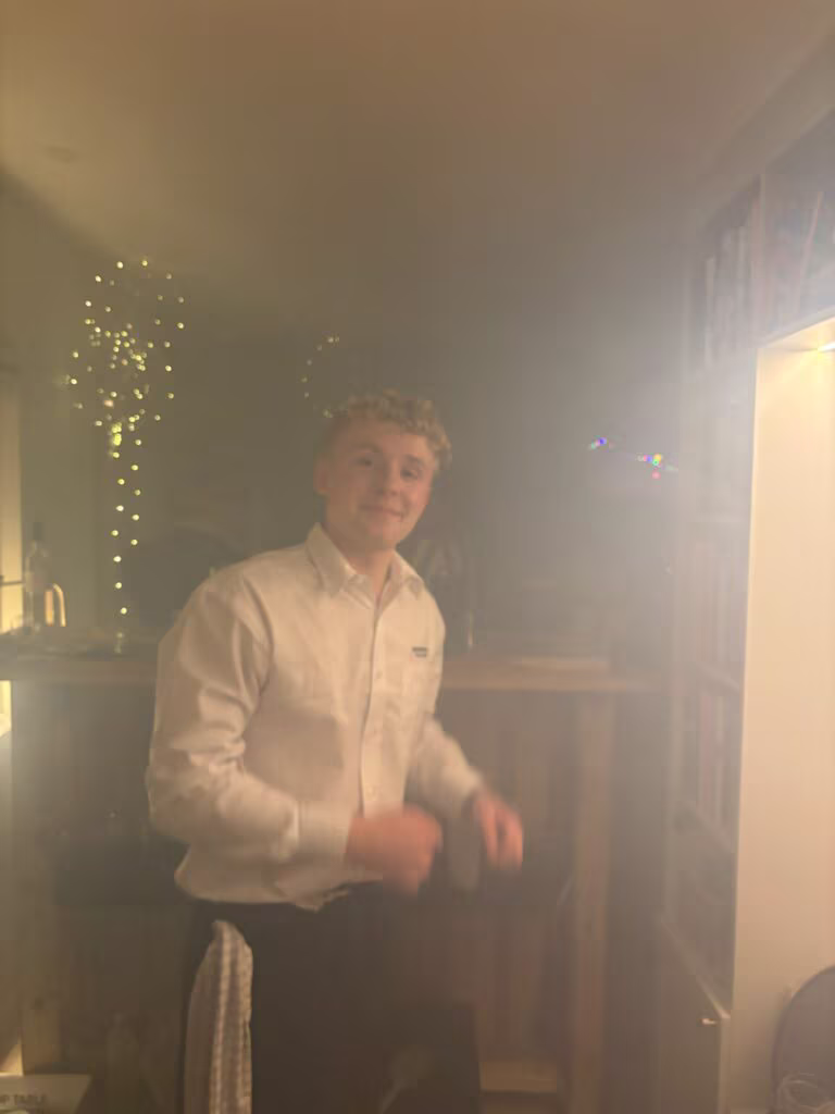 Cocktail event