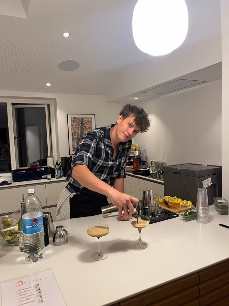 Polterabend