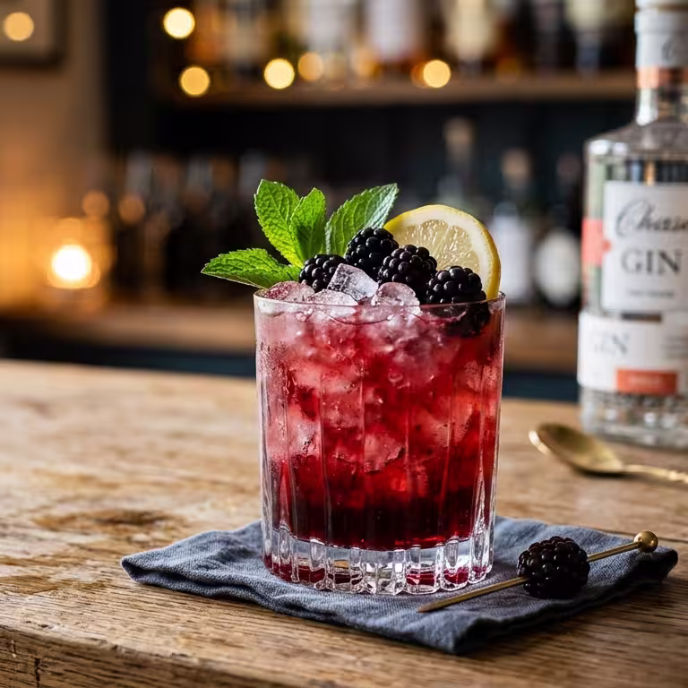 Bramble