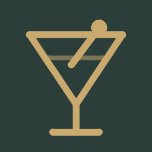 CocktailHoldet I/S logo
