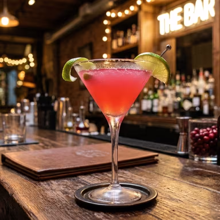 Cosmopolitan