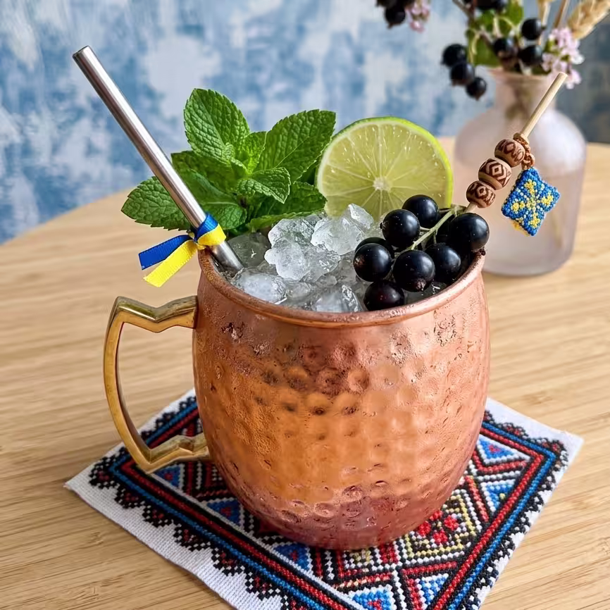Kyiv Mule