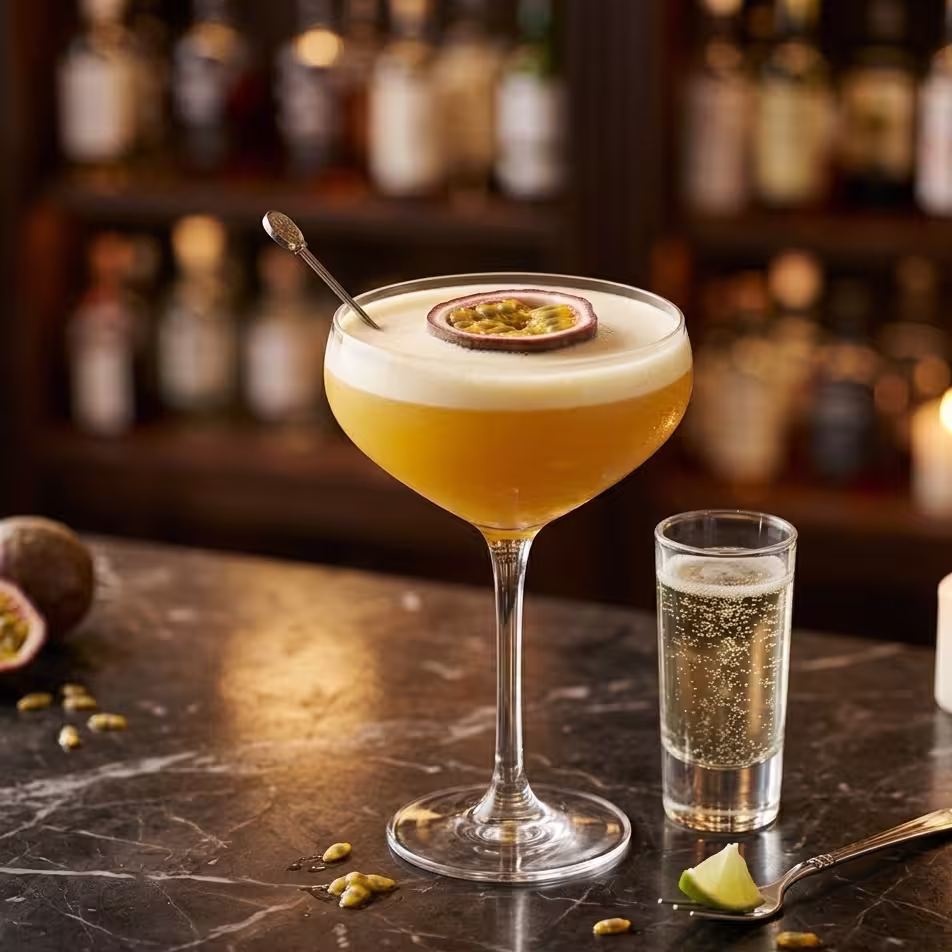 Pornstar Martini