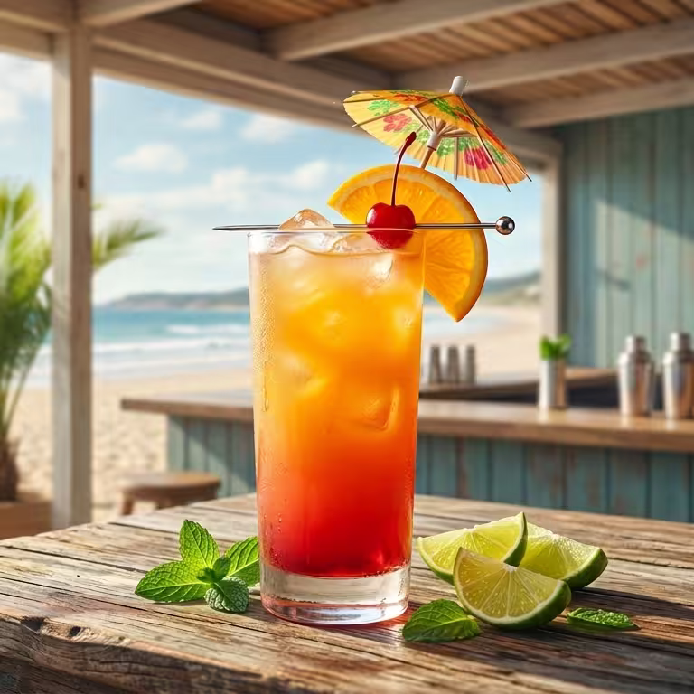 Sex On The Beach